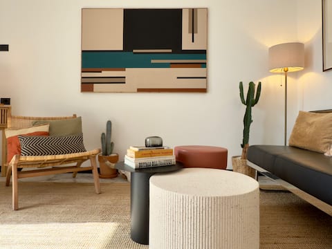 Designer stay Amazing seaview Catania Etna Sicily