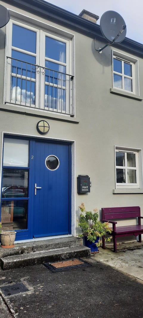 2 Quay Village, Westport