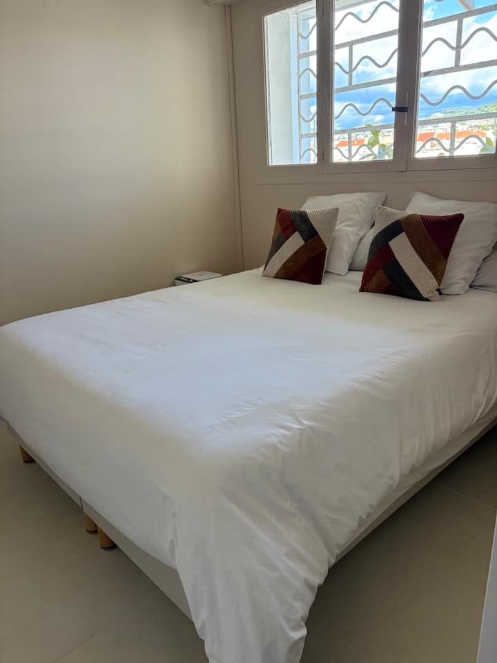 საძინებელი 2