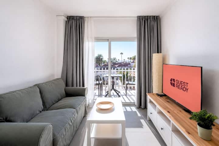 Guestready - Tenesor Cœur Ville - Maspalomas