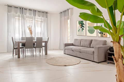 Seaside Loft - Marina di Massa