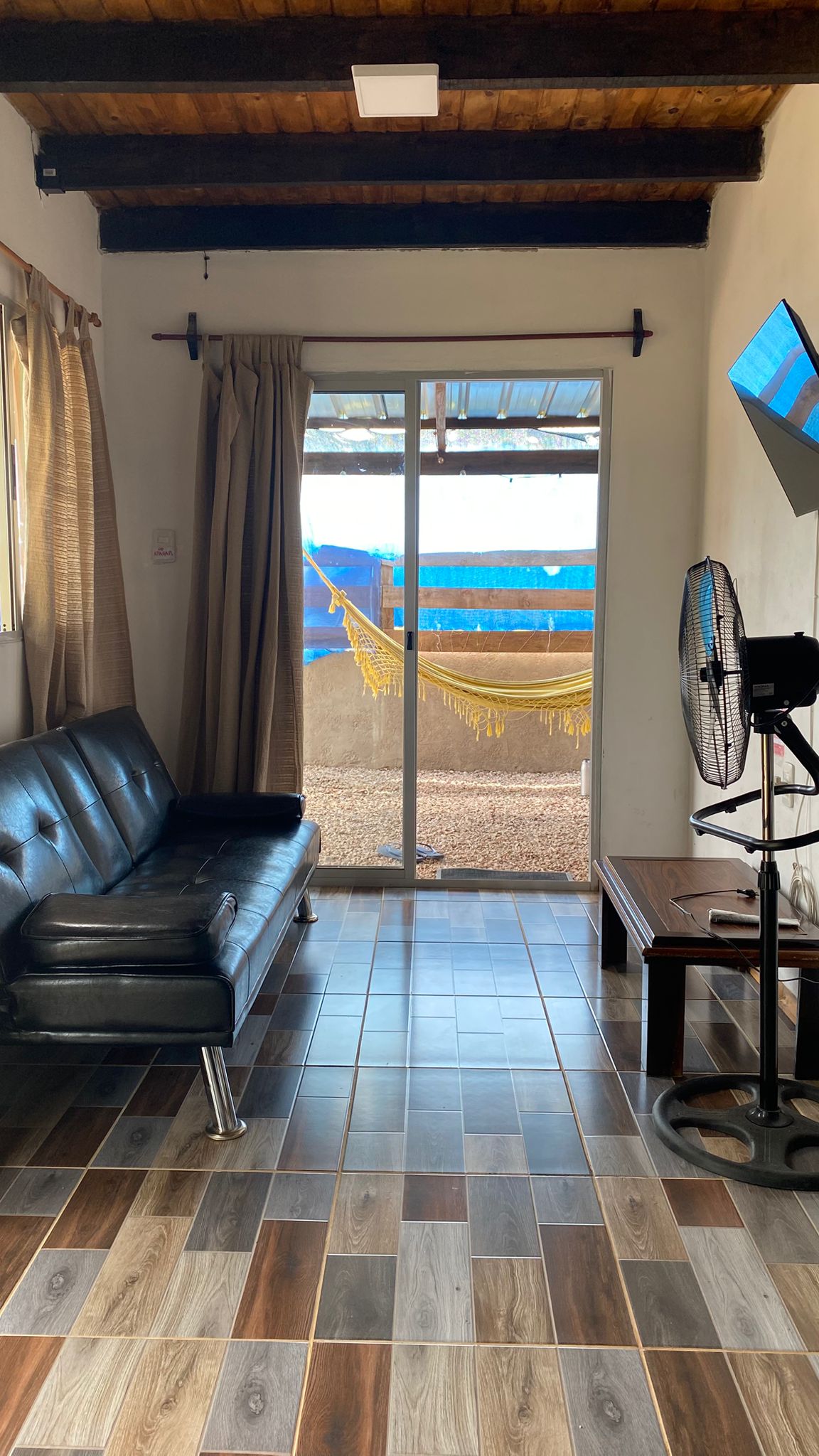 Top performing Airbnb: A family dream. in Rocha