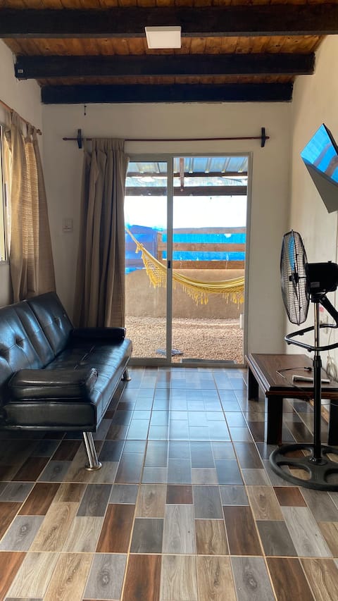 Airbnb con mejor rendimiento: A family dream. en Rocha
