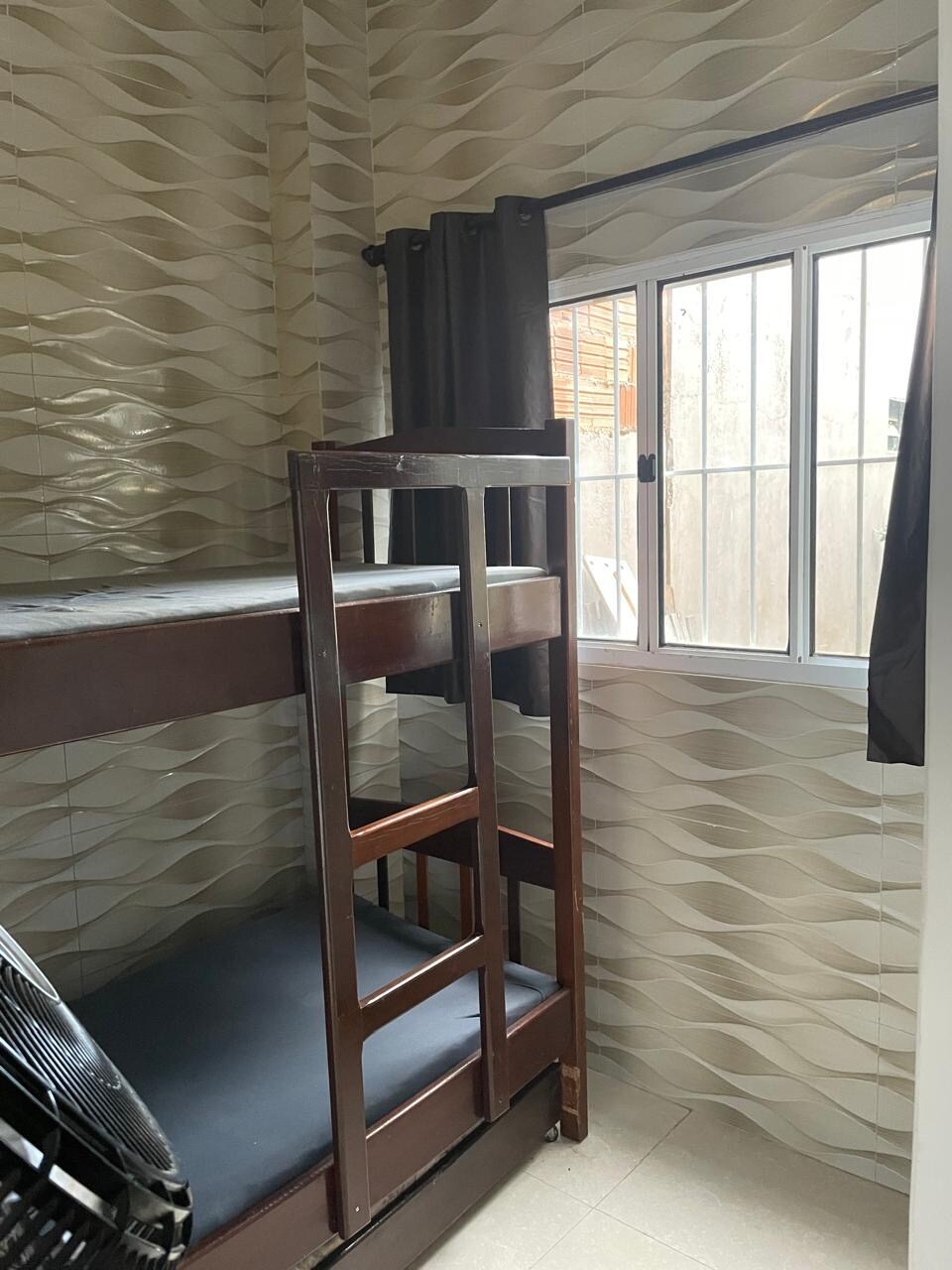 غرفة النوم 4