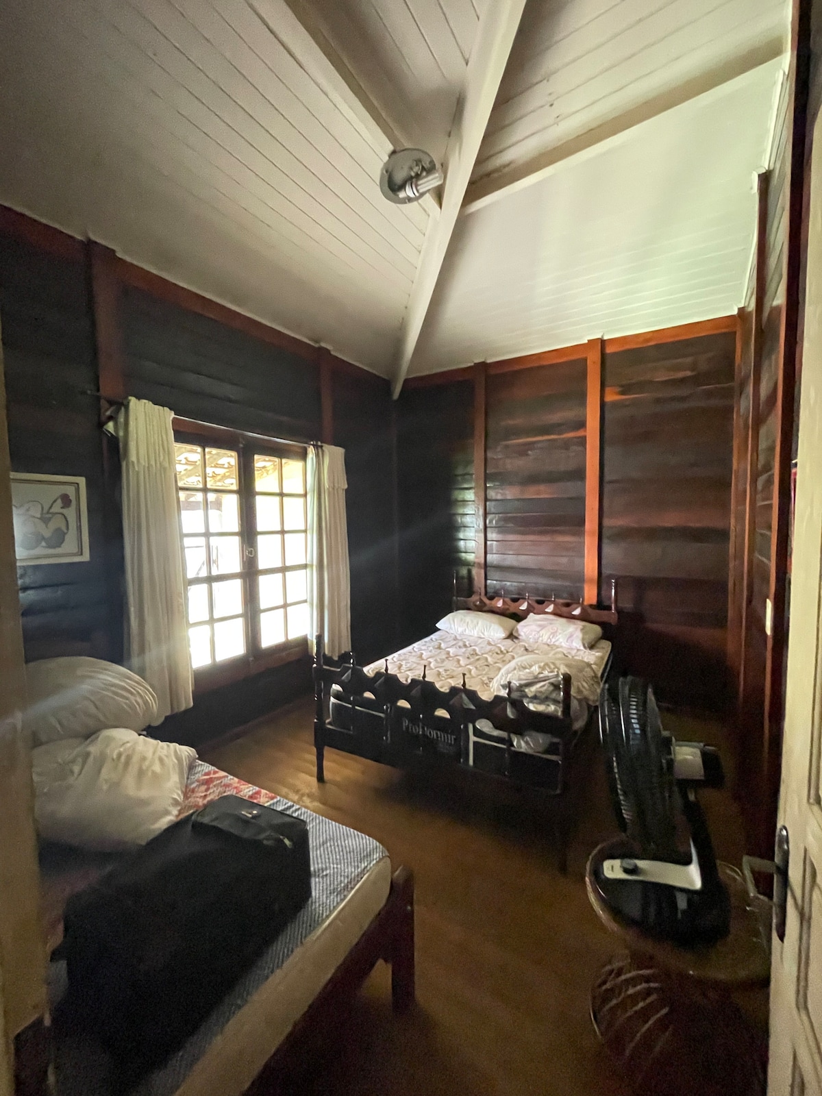 غرفة النوم 2