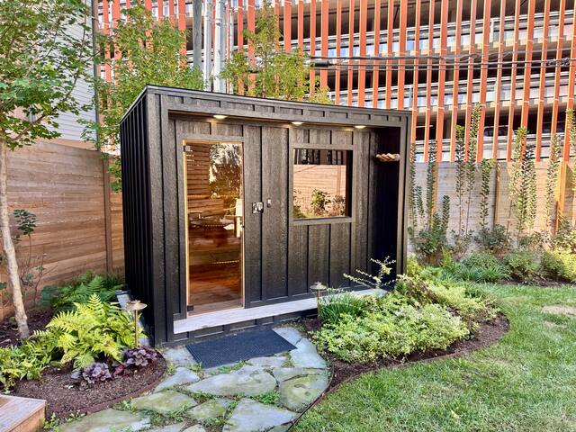 Wellness Meets Music City | Riviom Retreat gallery image 2