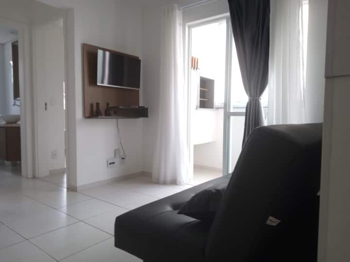 Lindo Apartamento, Canasvieiras! - Florianópolis