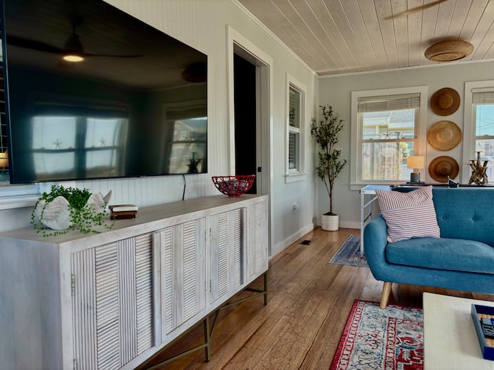 •Ocean Views•steps To Beach•pet Friendly - Surf City, NC