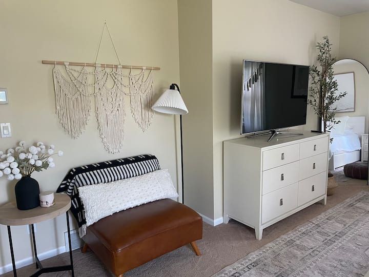 Спална соба 1