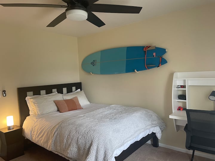 Спална соба 2