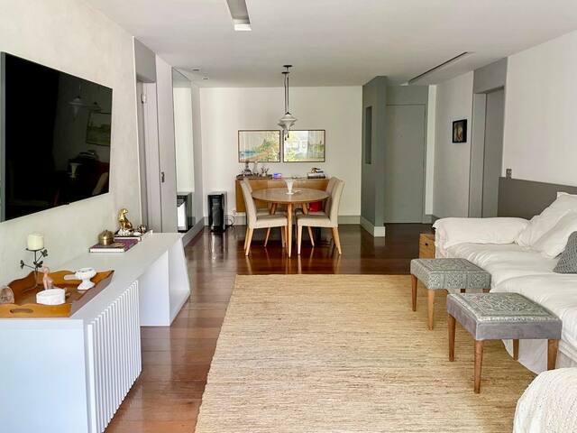 Maravilhoso Apt próximo à praia gallery image 3