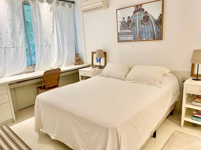 Maravilhoso Apt próximo à praia gallery image 4