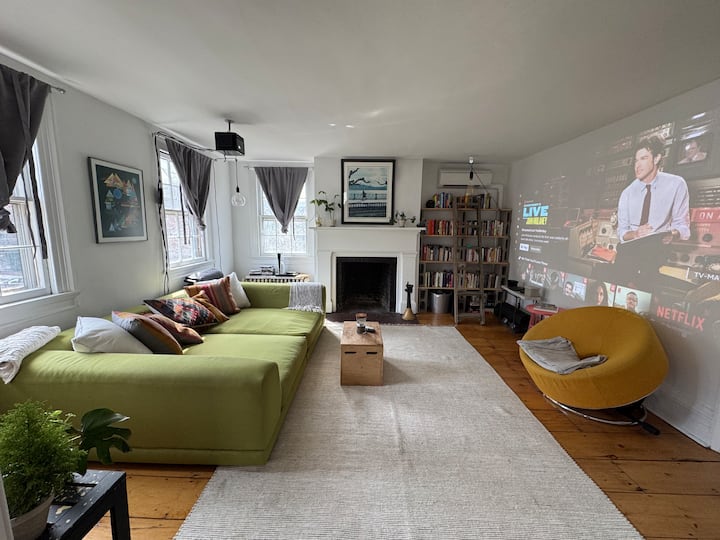 منطقة غرفة النوم