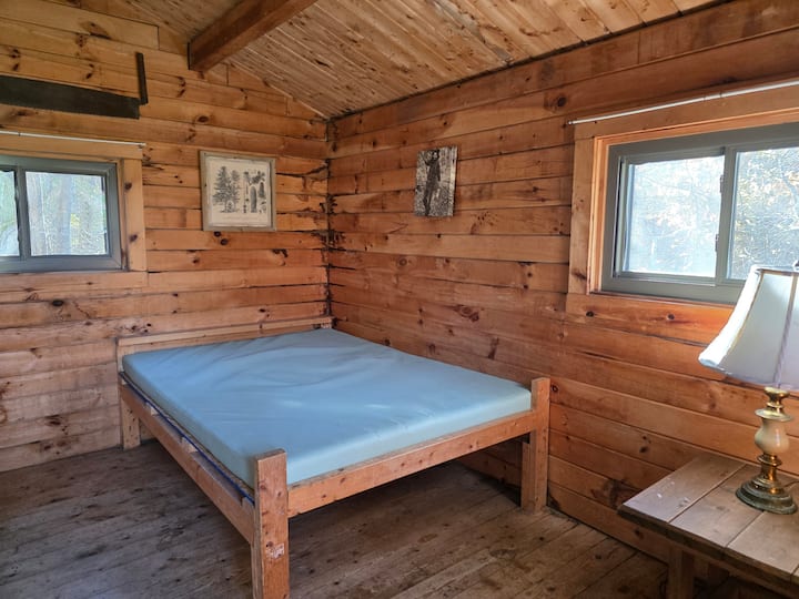 Área de la habitación