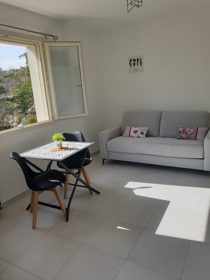 Спално помещение