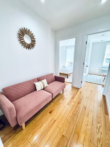Residence Heritage Prime Stylish 3 Bedroom Apt gallery image 3