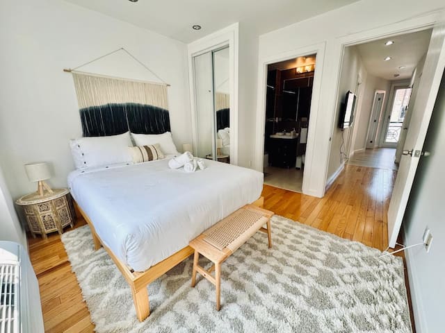 Residence Heritage Prime Stylish 3 Bedroom Apt