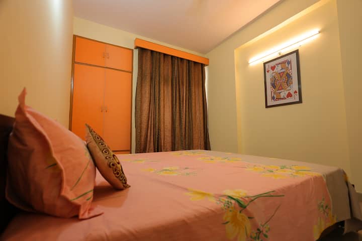 Спална соба 2