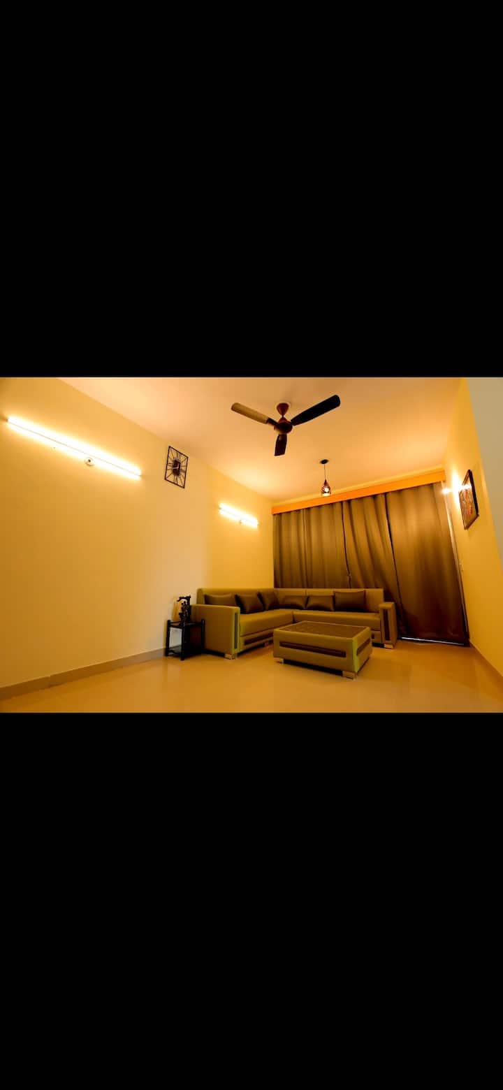 Дневна соба