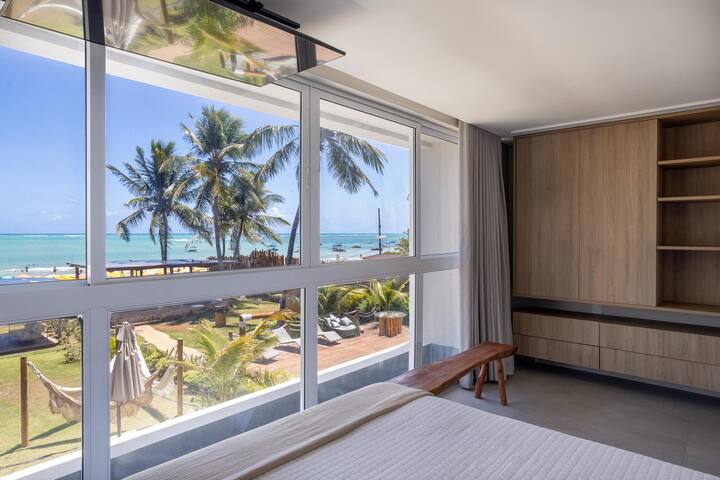 Luiza managed Airbnb listing 1