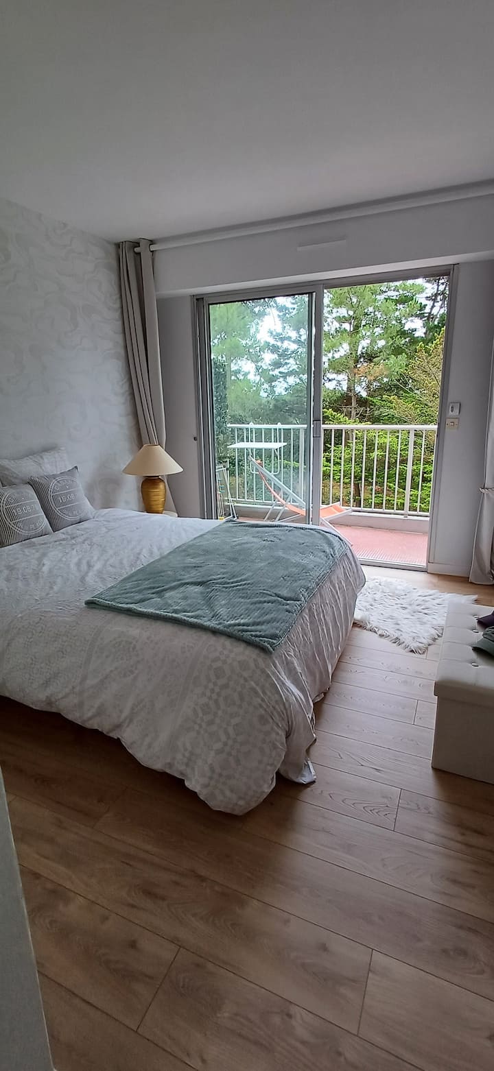 Habitación 1