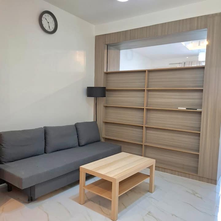 მისაღები ოთახი