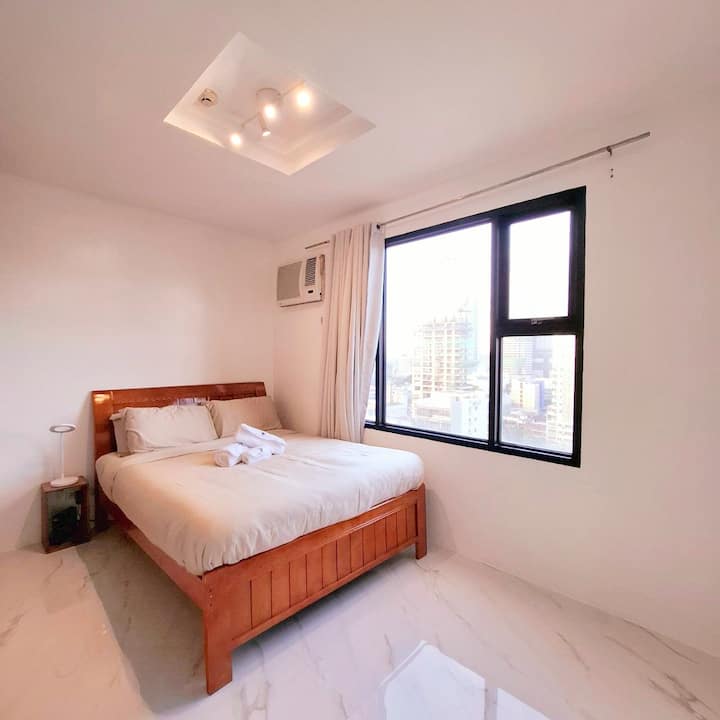 საძინებელი