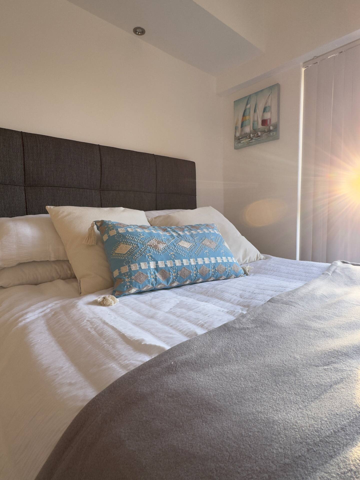 VV - Cosy Studio in City Centre with Pool
