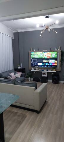 Apartment next Botafogo subway & Copacabana beach gallery image 4