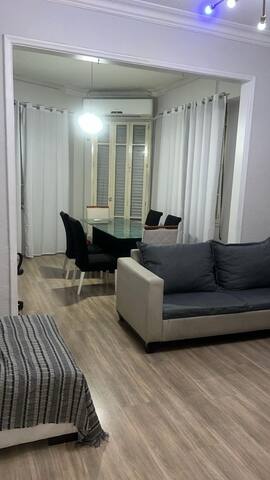 Apartment next Botafogo subway & Copacabana beach gallery image 5