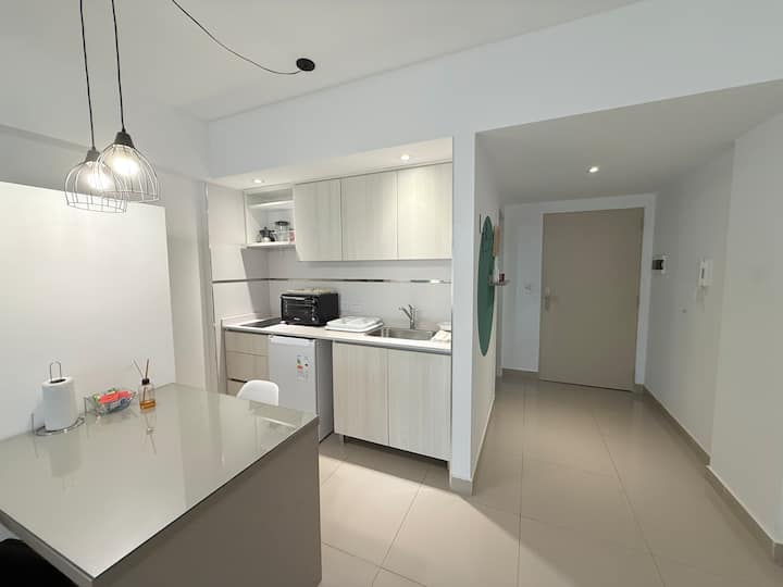 Studio apartment in Monserrat