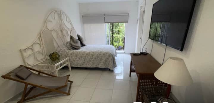 Chambre 6