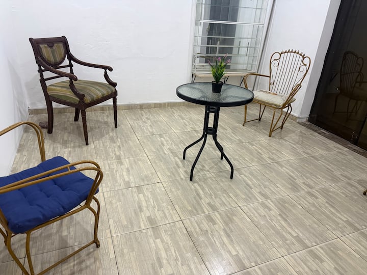 Departamento En Asunción - Clorinda
