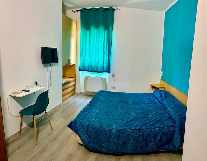 Hotel Colibrì Alessano - Tricase