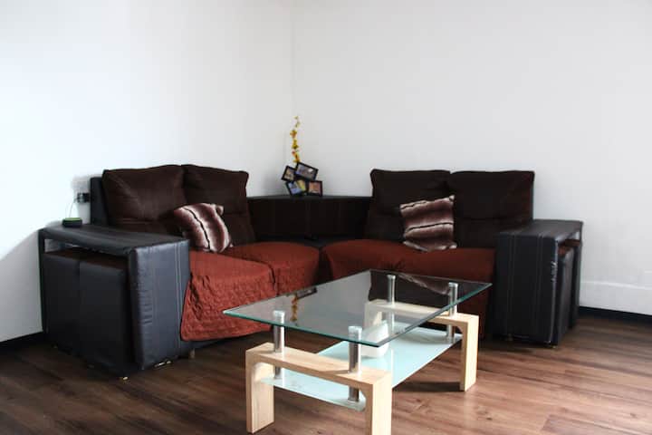 Home Office | 2 Do Piso| 60 M² | Cerca Aicm & Gnp - Nezahualcóyotl