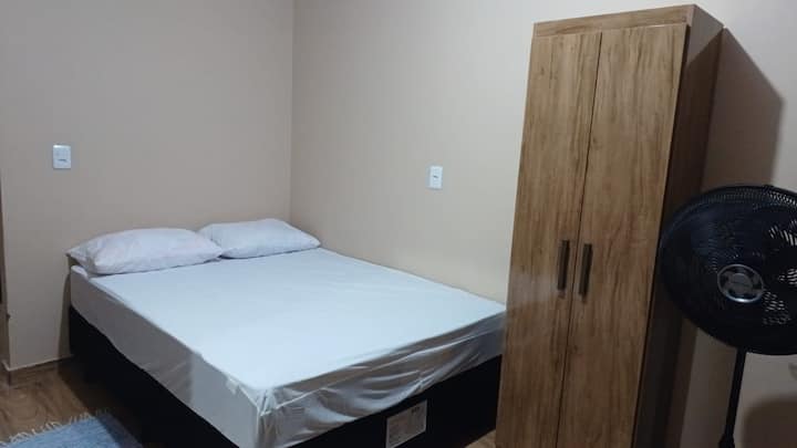 საძინებელი