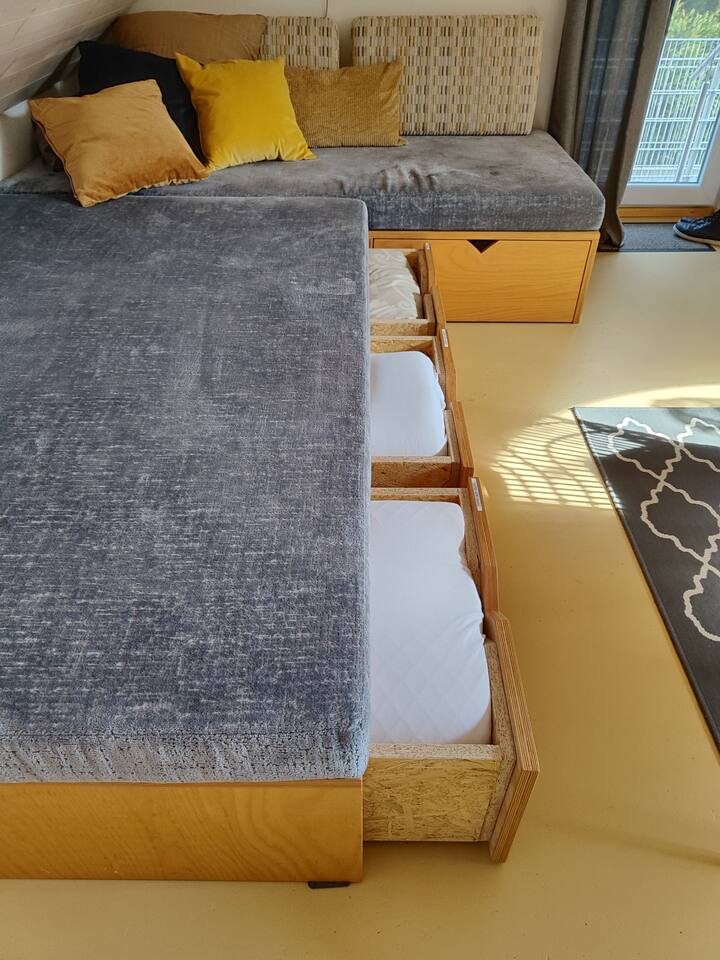 Спална соба