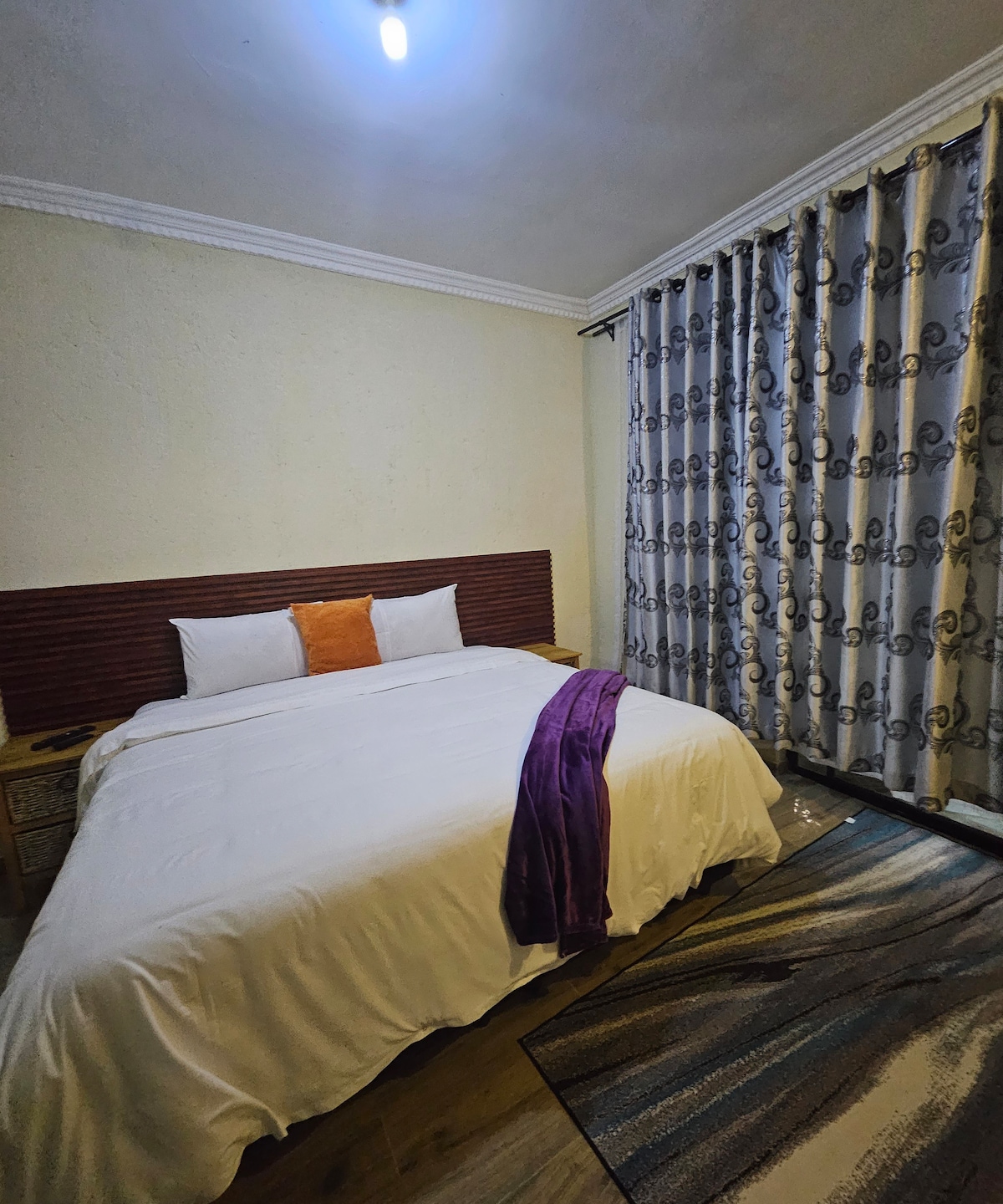 საძინებელი