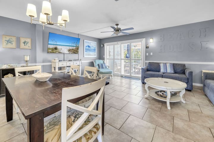 Southbay By The Gulf 78, Very Close To Beach! - Destin, FL