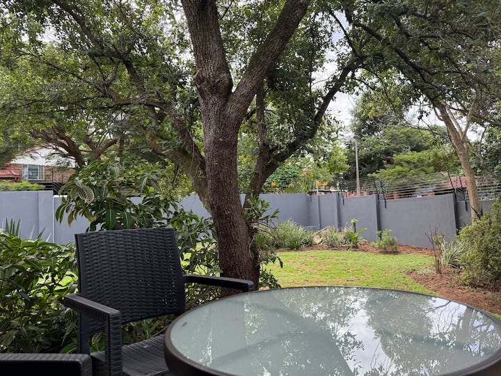 Nartjie - Apartment #1 - Mbombela