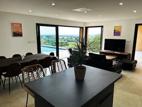 La Villa Panorama