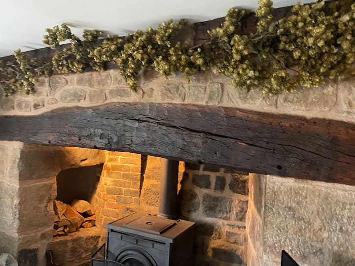 Rolling Hills, Walking Trails & Pubs! Kingsize Bed - Cotswolds