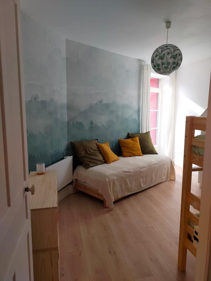 Habitación 3