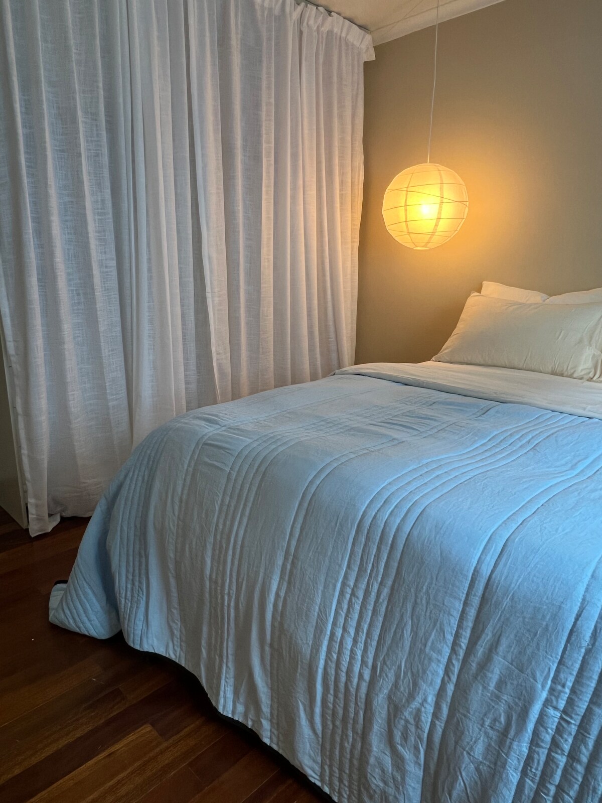 ห้องนอน