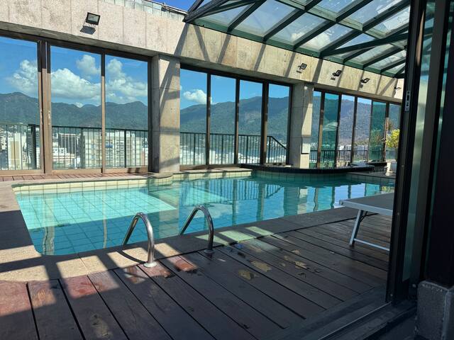 Luxuoso apartamento gallery image 2