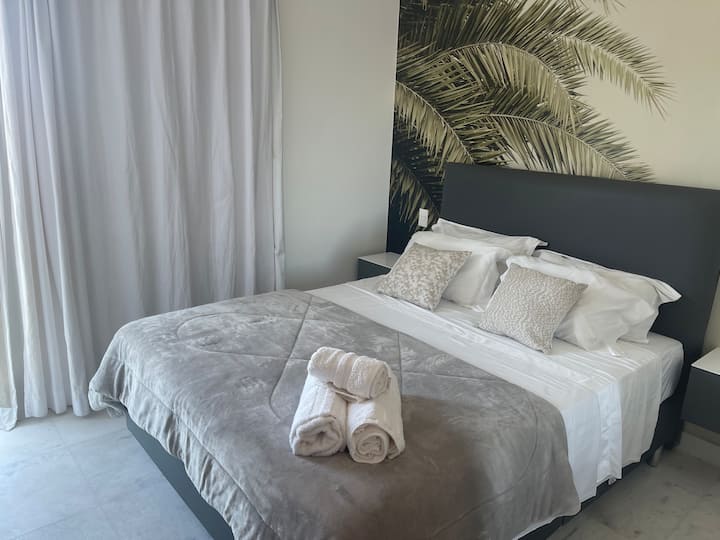 Chambre 1