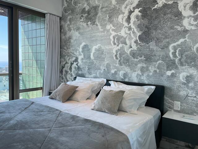 Luxuoso apartamento gallery image 5