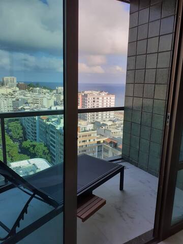 Luxuoso apartamento gallery image 4