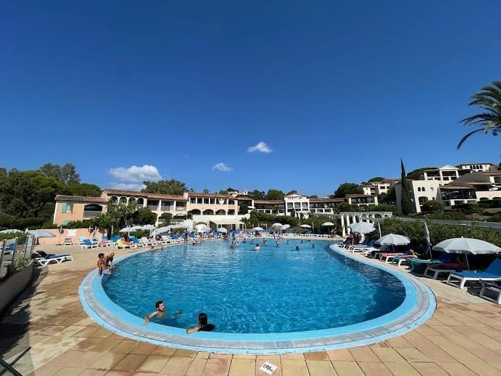 Location Saisonnière - Grimaud