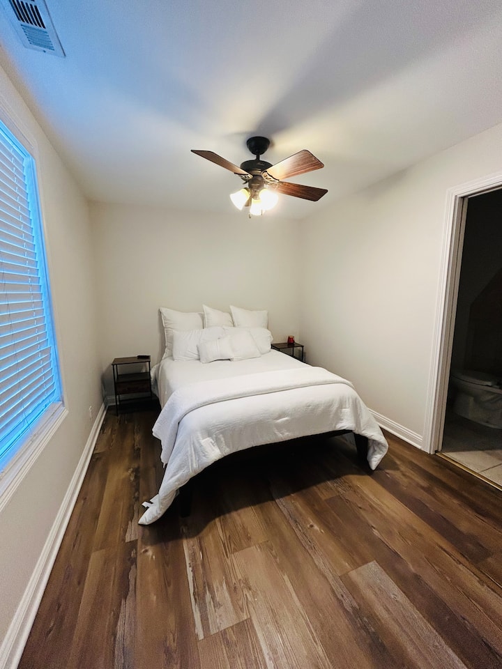 Спална соба 1